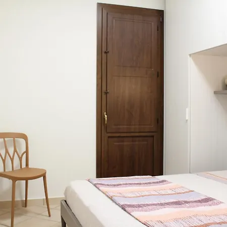 Casa Mari Prázdninový dům *