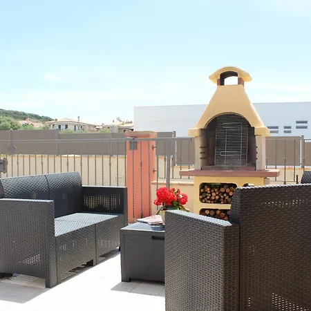Casa Mari Casa vacanze