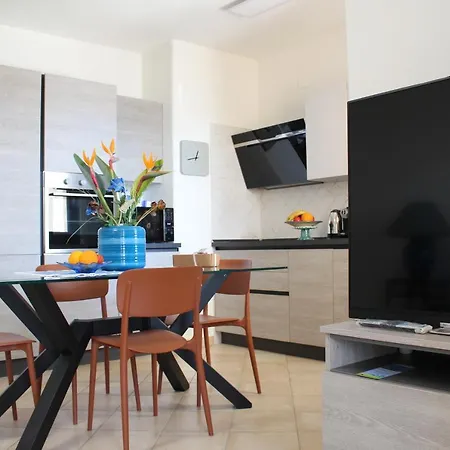 Prázdninový dům Casa Mari Villasimius