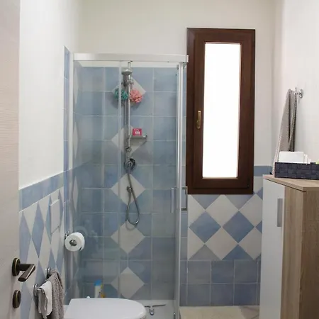 Prázdninový dům Casa Mari *