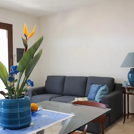 Casa Mari Prázdninový dům *