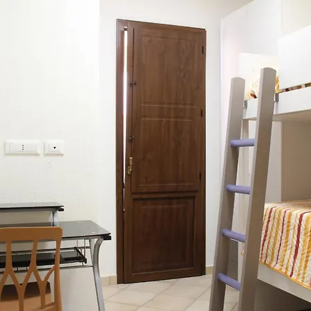 Prázdninový dům Casa Mari