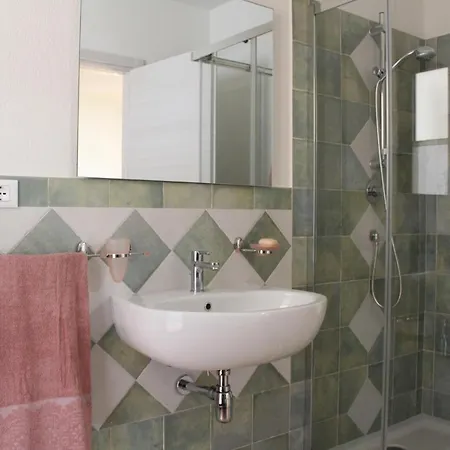 Casa Mari Prázdninový dům