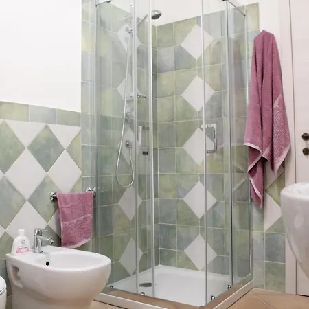 Prázdninový dům Casa Mari Villasimius