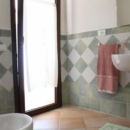 Casa Mari * Villasimius