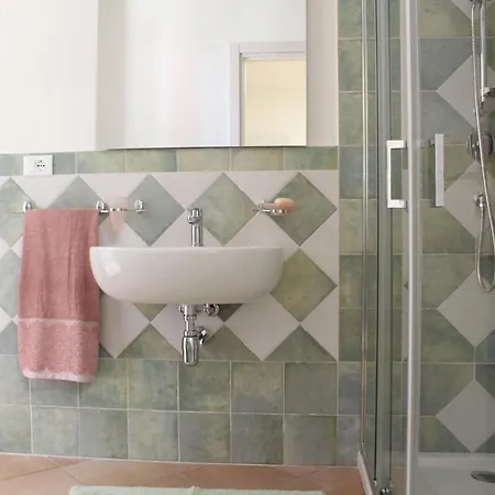 Prázdninový dům Casa Mari *