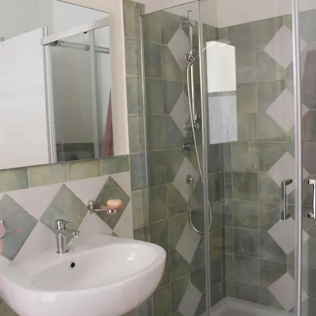 Casa Mari Prázdninový dům *