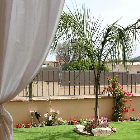 Prázdninový dům Casa Mari *