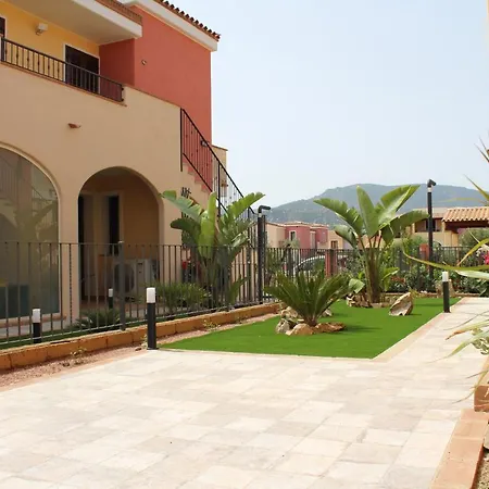 Casa vacanze Casa Mari