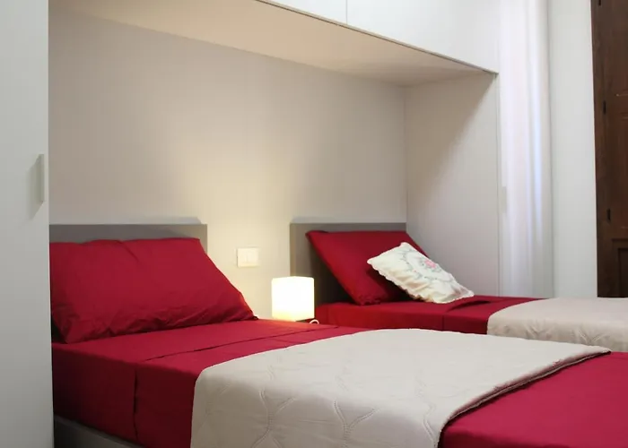 Casa Mari Prázdninový dům