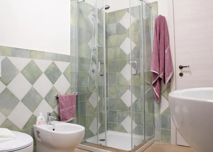 Prázdninový dům Casa Mari Villasimius