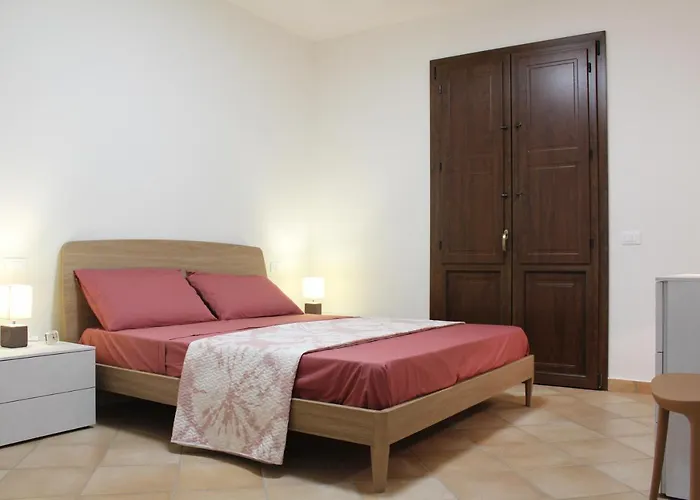 Casa Mari Prázdninový dům