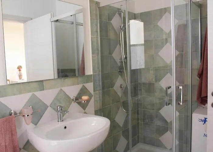 Casa Mari Prázdninový dům *