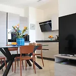 Prázdninový dům Casa Mari Villasimius