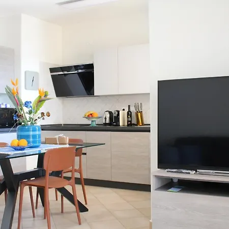 Nyaraló Casa Mari *