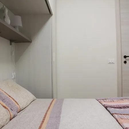 Nyaraló Casa Mari *