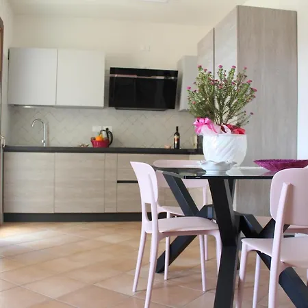 Casa Mari Tatil Evi Villasimius