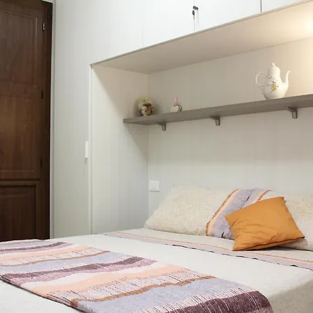 度假居 Casa Mari *