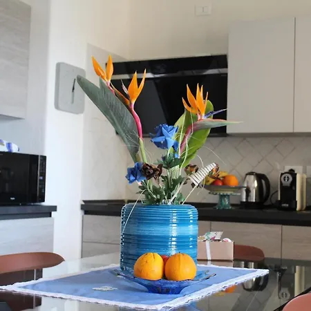 Casa Mari Nyaraló *