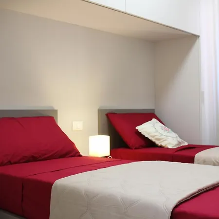 Casa Mari Prázdninový dům