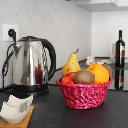 Casa Mari 维拉西米乌斯