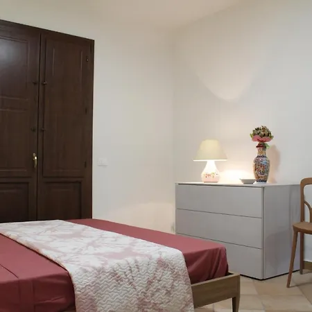 Casa Mari Prázdninový dům