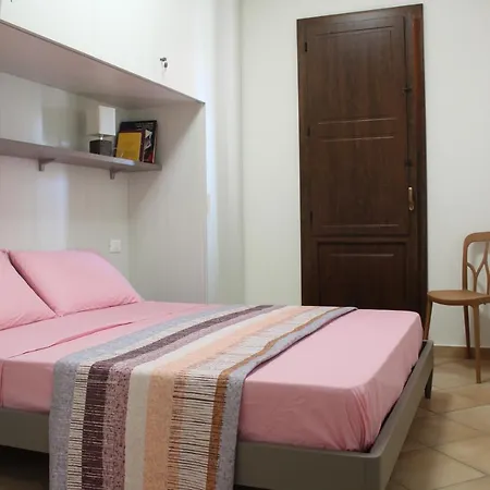 Casa Mari 维拉西米乌斯