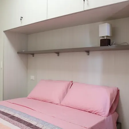 度假居 Casa Mari *