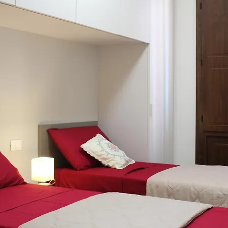 Casa Mari Nyaraló Villasimius