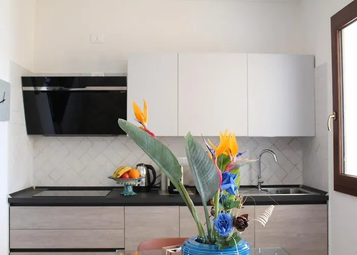 Casa Mari Villasimius