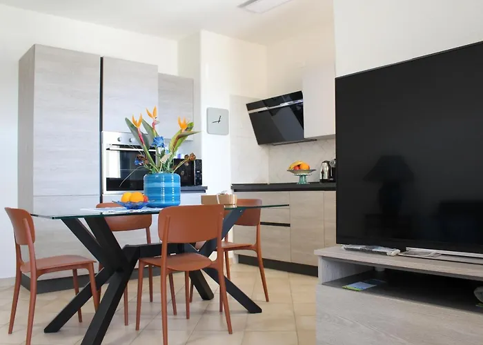 Tatil Evi Casa Mari Villasimius