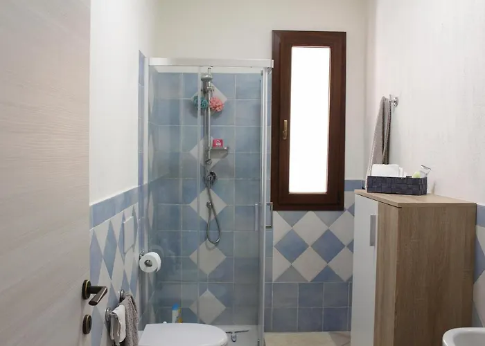 Semesterbostad Casa Mari *