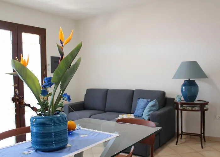 Casa Mari Tatil Evi *