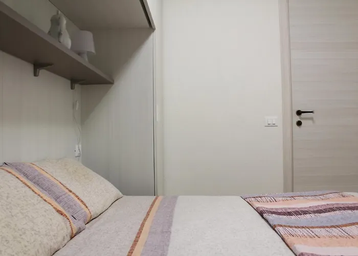 Tatil Evi Casa Mari *