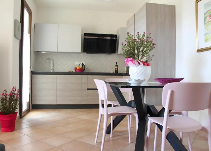 Casa Mari Tatil Evi Villasimius