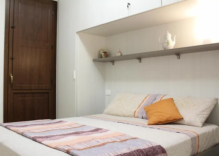 Nyaraló Casa Mari *