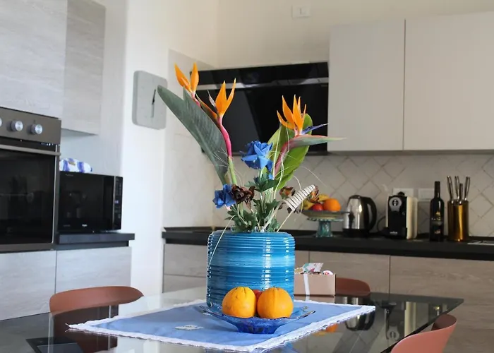 Casa Mari Tatil Evi *