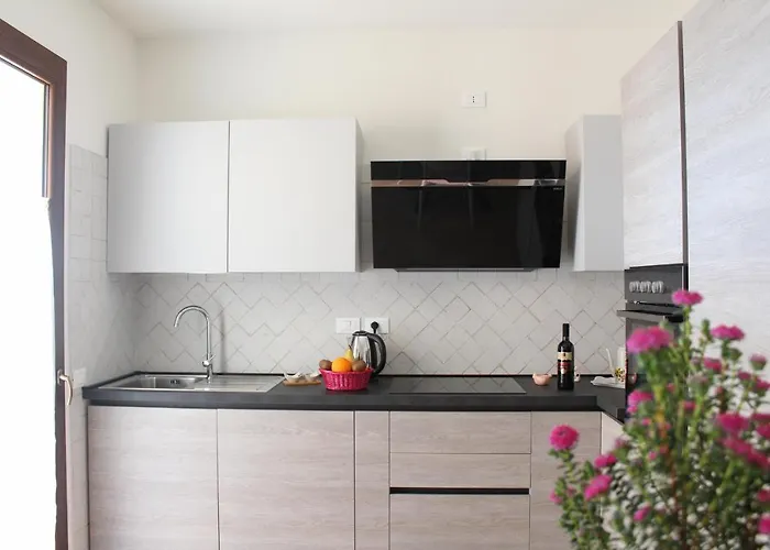 Casa Mari Villasimius