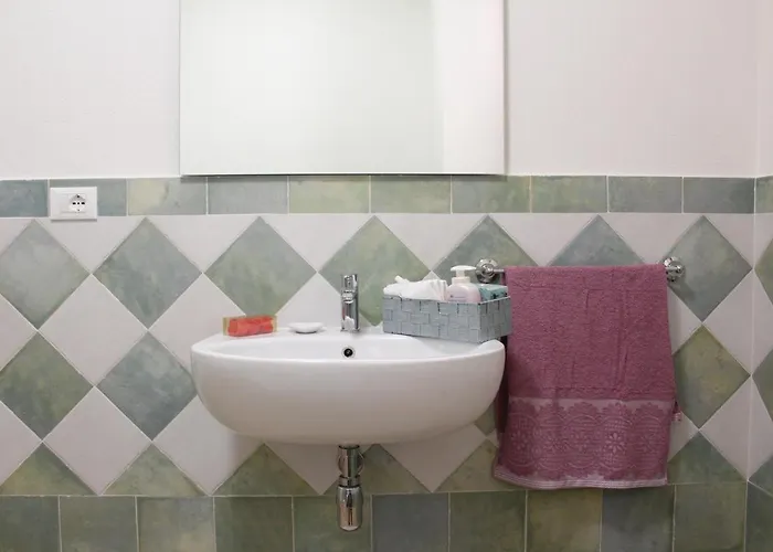 Casa Mari * Villasimius