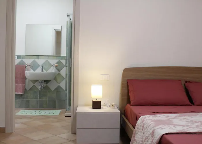 Casa Mari Віллазімьюс