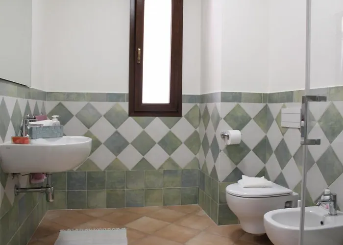 Casa Mari Будинок відпочинку *