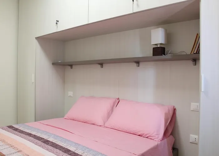 Semesterbostad Casa Mari *