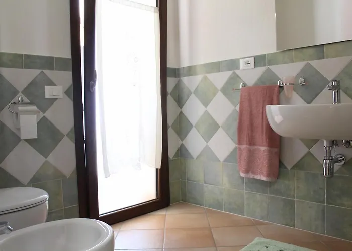 Casa Mari * Villasimius