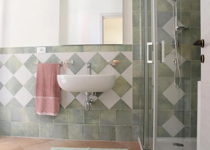 Tatil Evi Casa Mari *