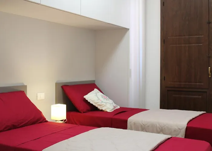 Casa Mari Tatil Evi Villasimius