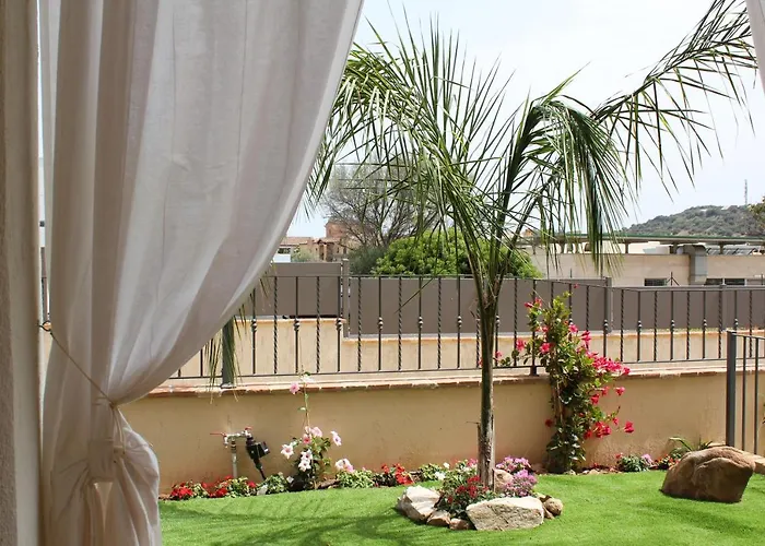 Tatil Evi Casa Mari *